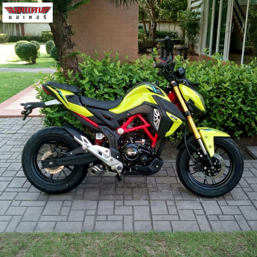 DEMON150GN